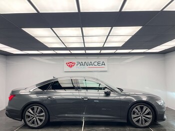 Used Audi A6 2019 for sale - 79561321: Photo