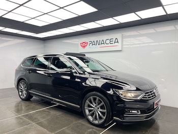 Used Volkswagen Passat 2018 for sale - 78313444: Photo
