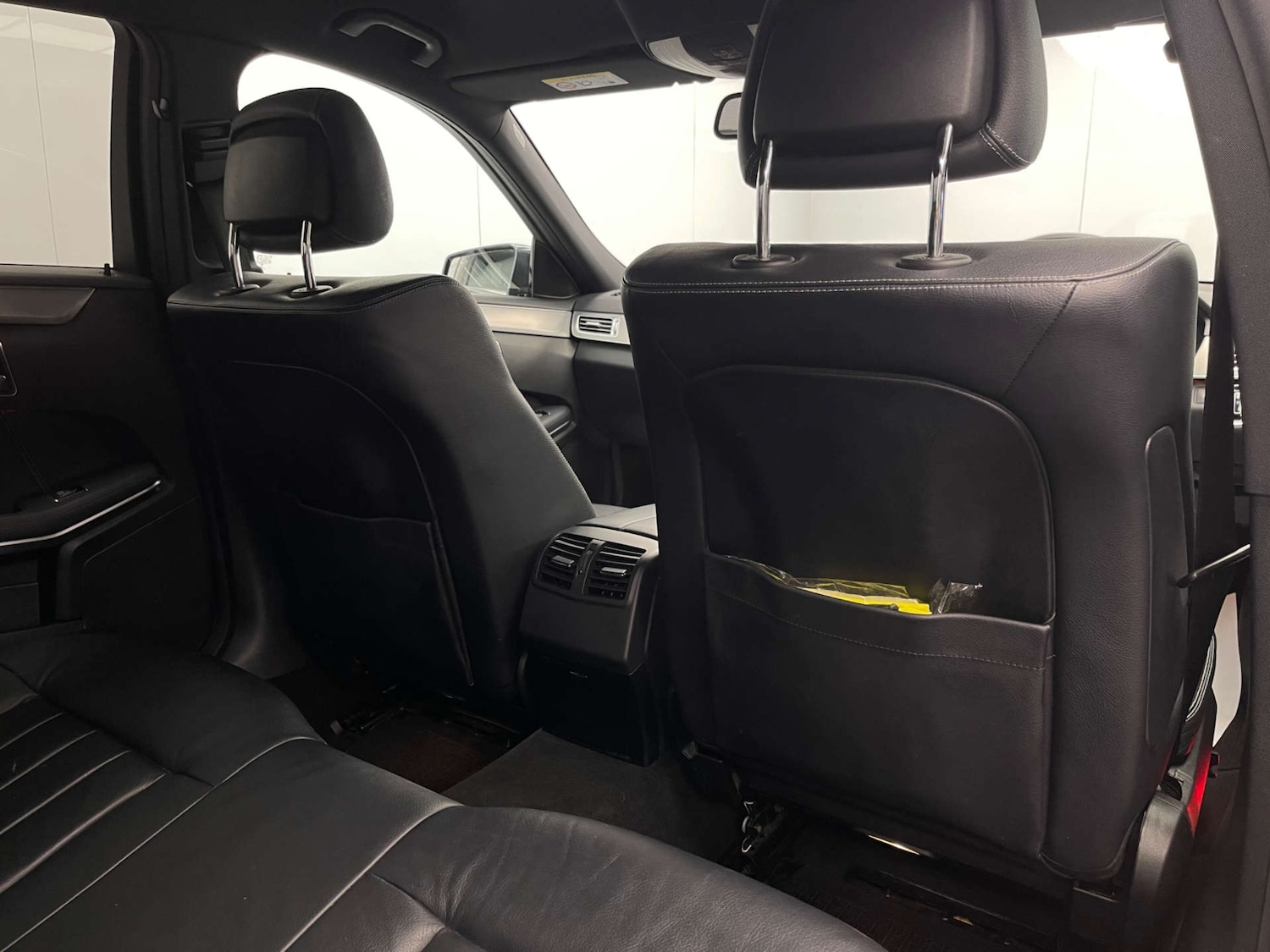 Used Mercedes-Benz E Class 2014 for sale - 77734943: Photo 11