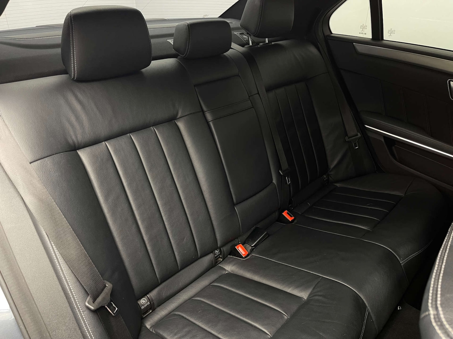 Used Mercedes-Benz E Class 2014 for sale - 77734943: Photo 15