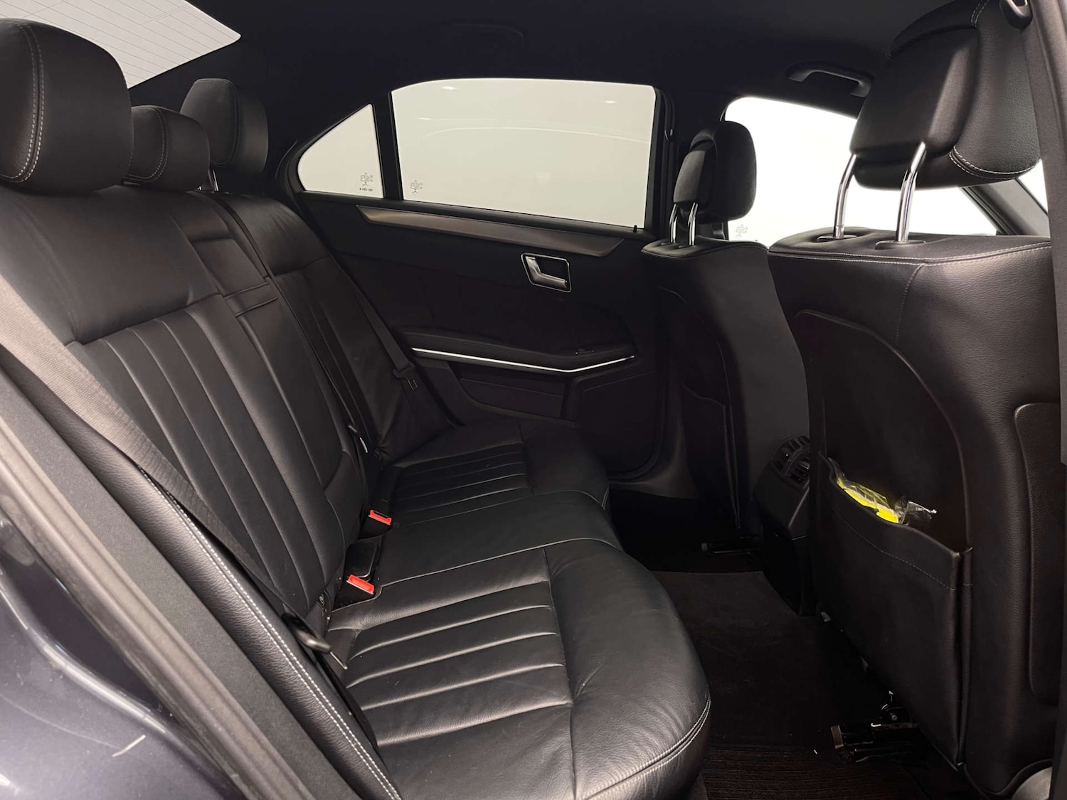 Used Mercedes-Benz E Class 2014 for sale - 77734943: Photo 16