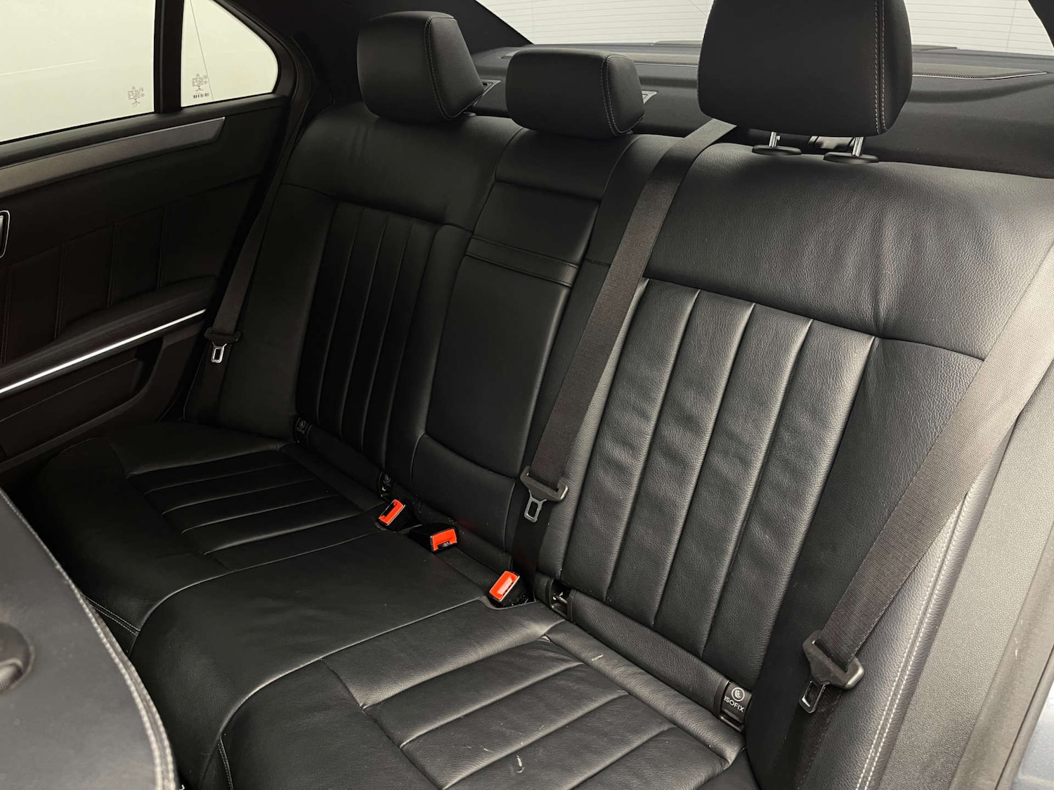 Used Mercedes-Benz E Class 2014 for sale - 77734943: Photo 33