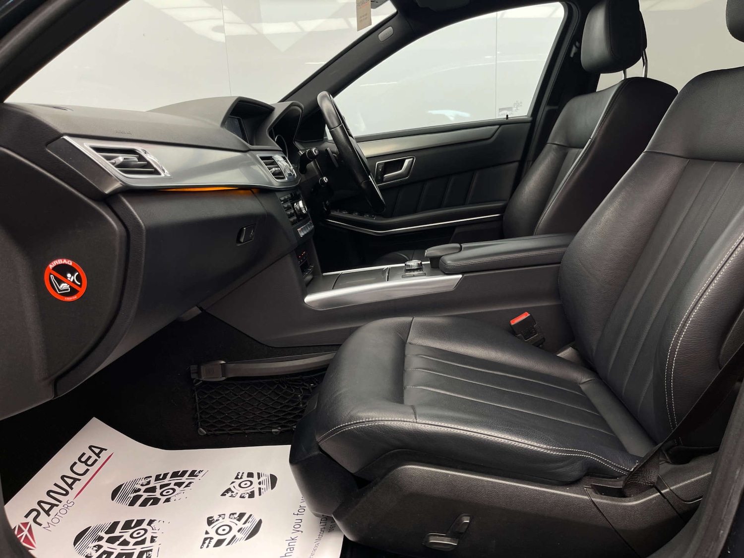 Used Mercedes-Benz E Class 2014 for sale - 77734943: Photo 36