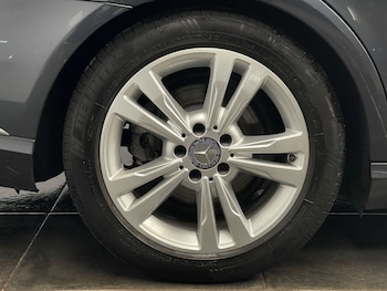 Used Mercedes-Benz E Class 2014 for sale - 77734943: Photo