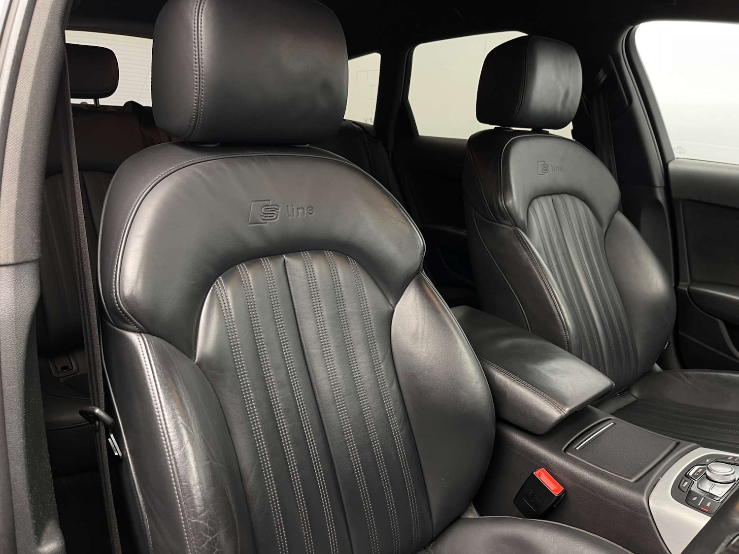 Used Audi A6 2015 for sale - 77349821: Photo 10