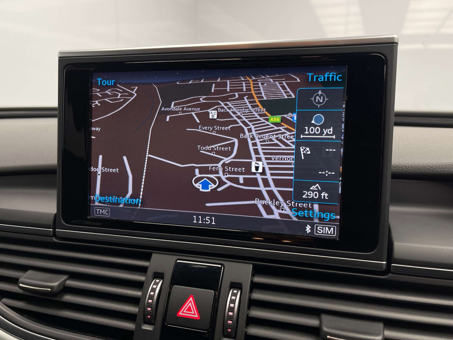 Used Audi A6 2015 for sale - 77349821: Photo 12