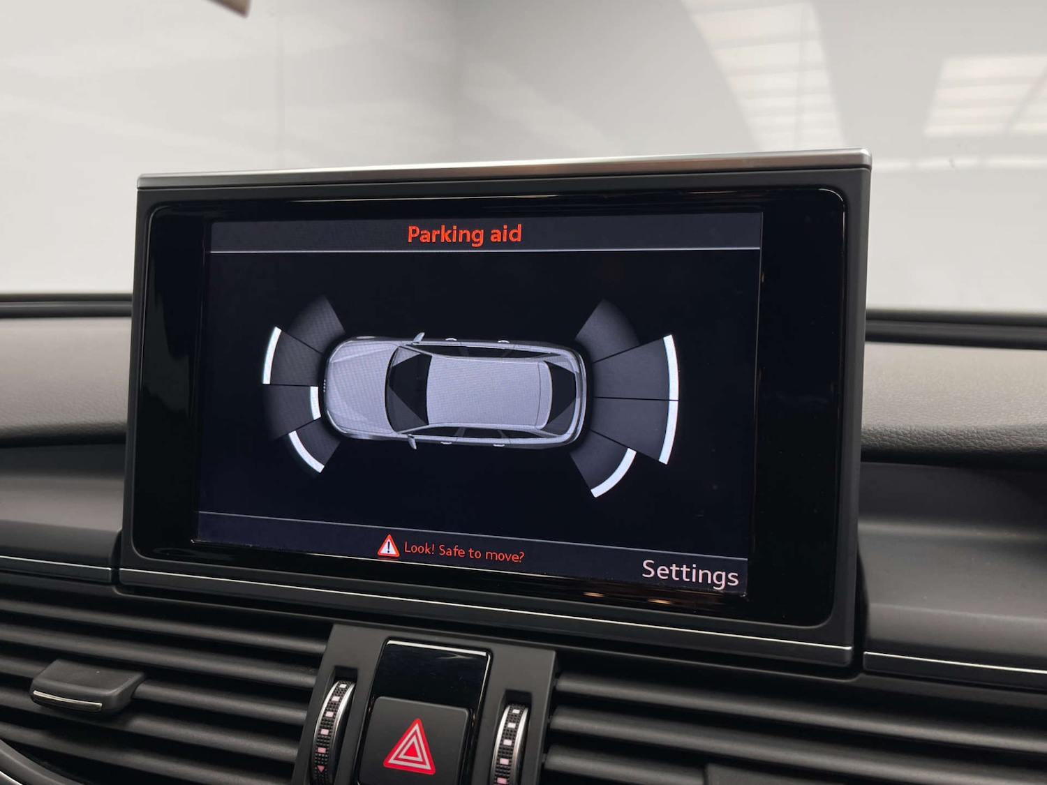 Used Audi A6 2015 for sale - 77349821: Photo 13