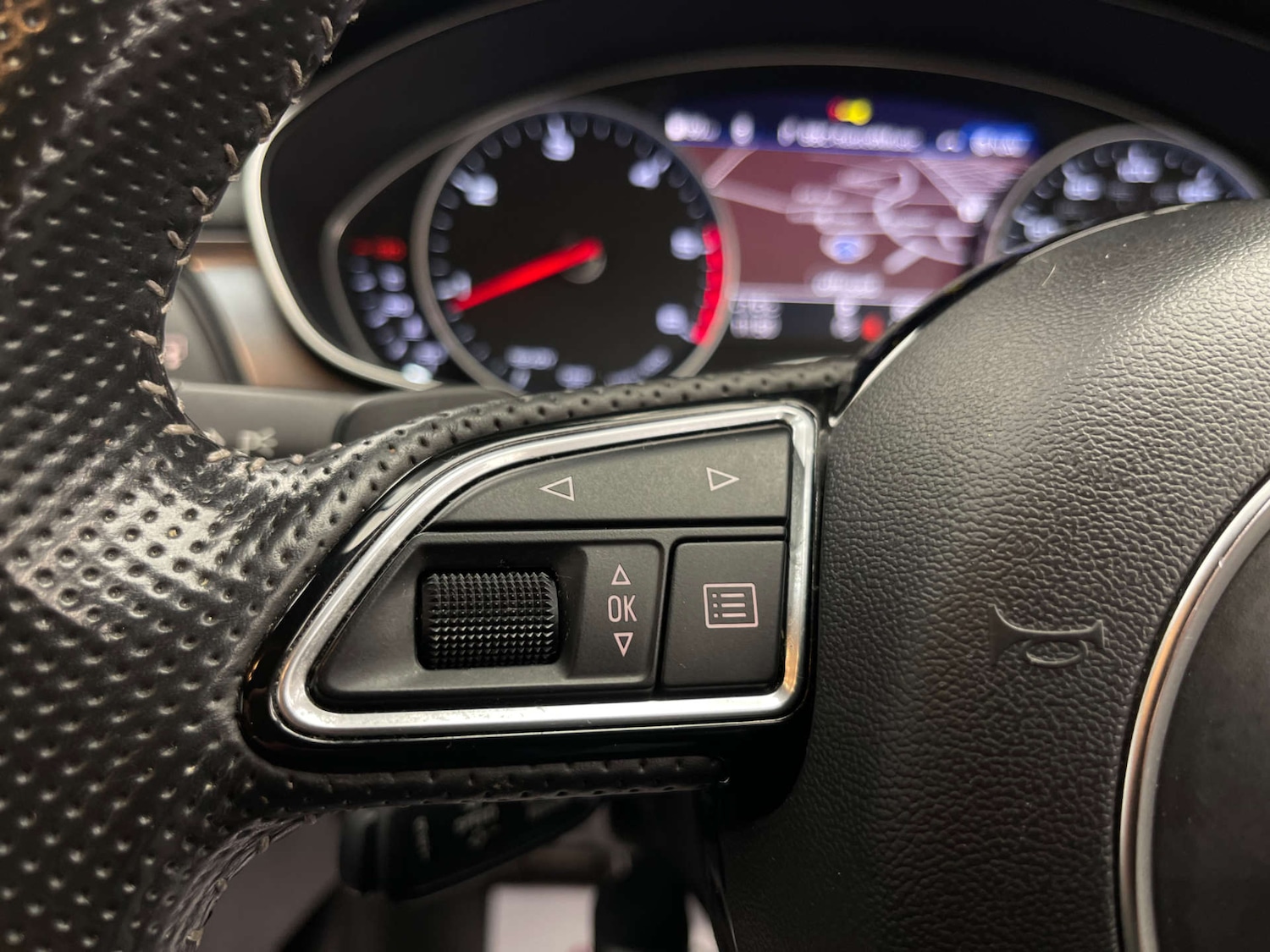 Used Audi A6 2015 for sale - 77349821: Photo 15