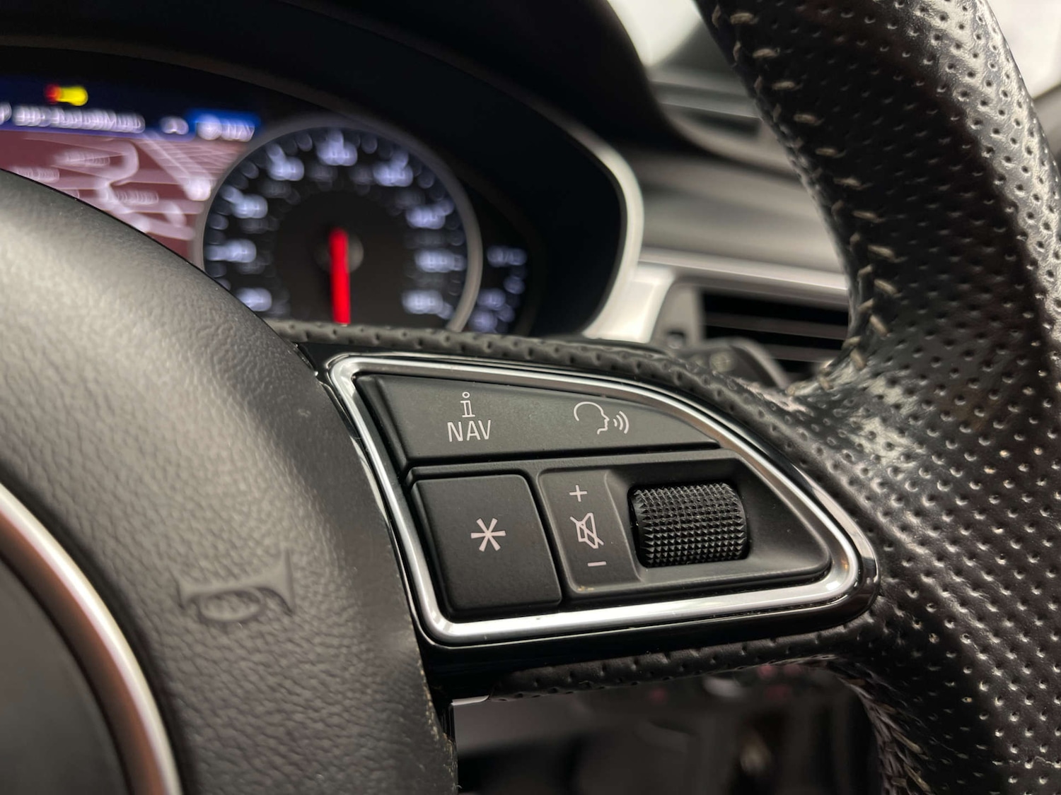 Used Audi A6 2015 for sale - 77349821: Photo 16