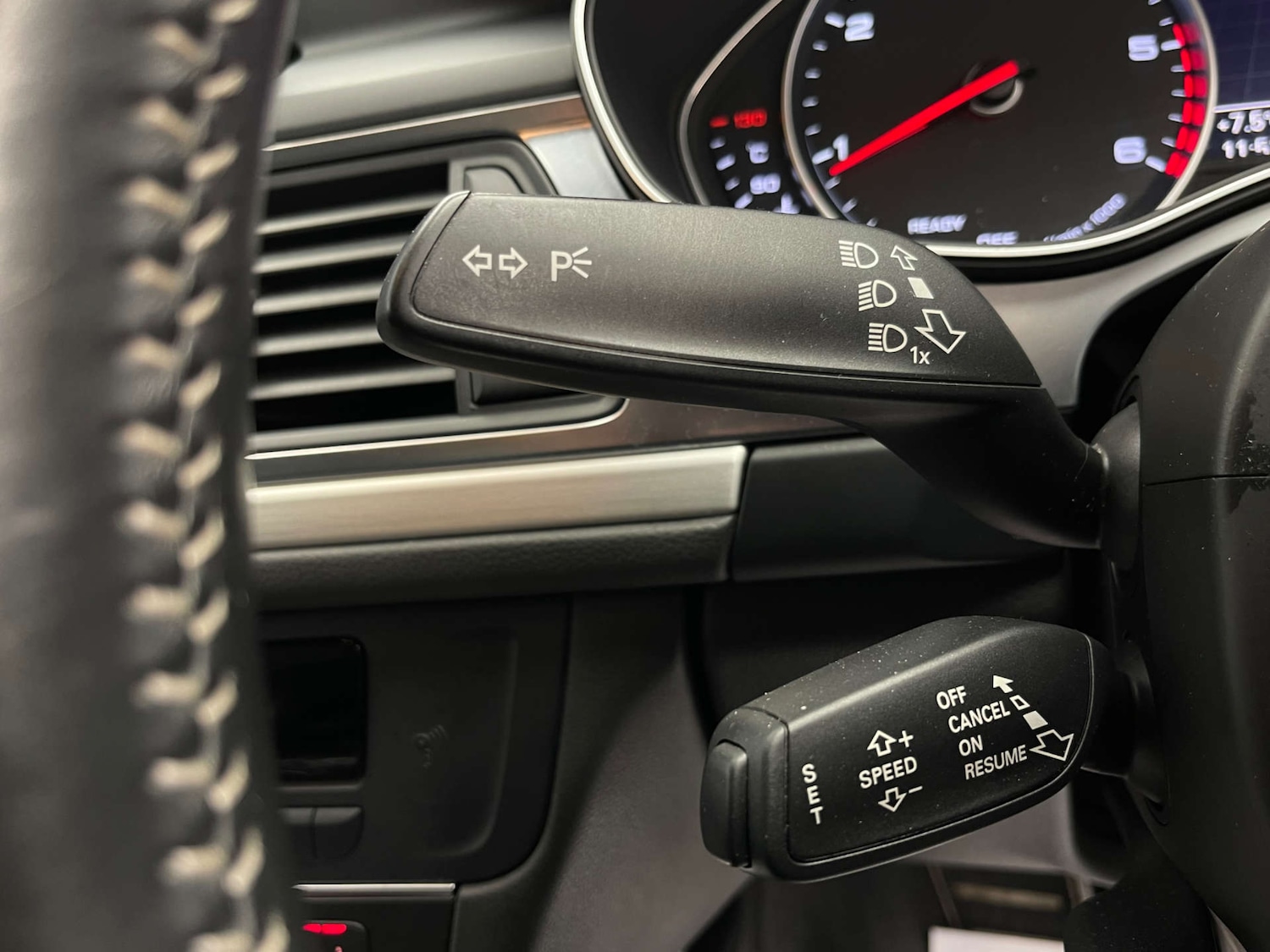 Used Audi A6 2015 for sale - 77349821: Photo 17