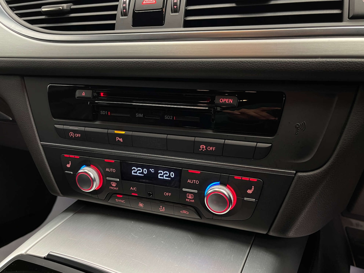 Used Audi A6 2015 for sale - 77349821: Photo 18