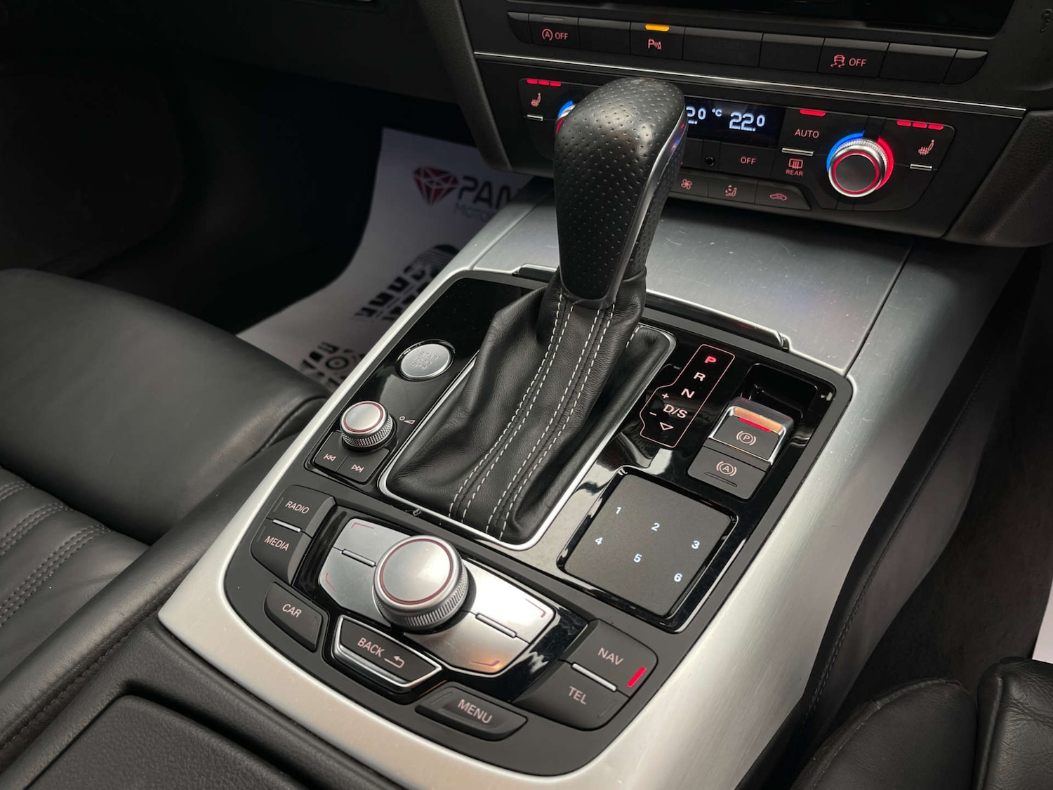 Used Audi A6 2015 for sale - 77349821: Photo 19