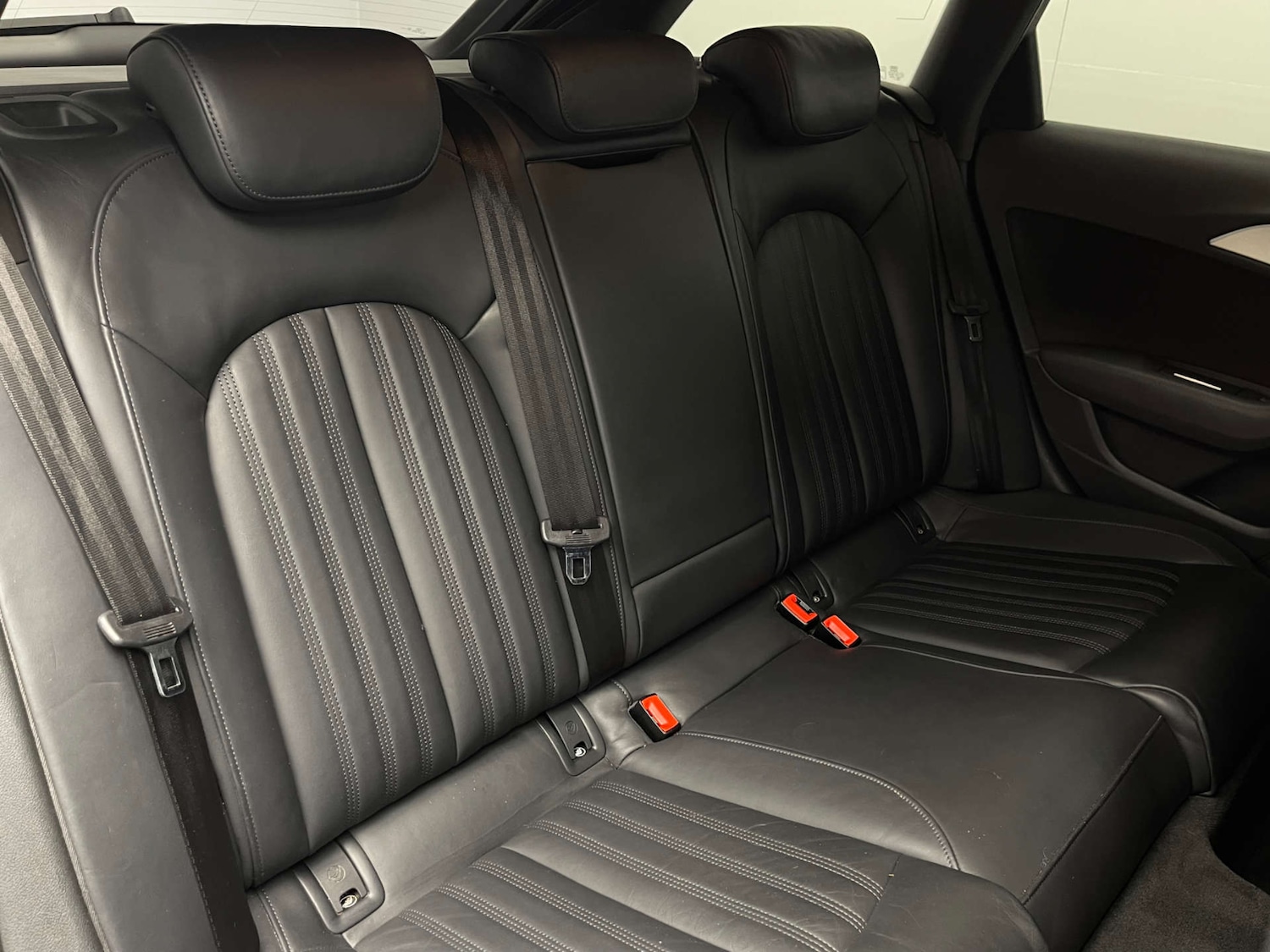 Used Audi A6 2015 for sale - 77349821: Photo 21