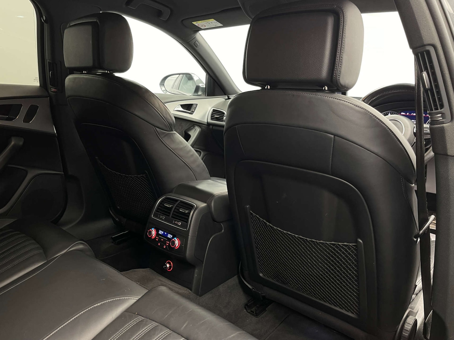 Used Audi A6 2015 for sale - 77349821: Photo 22