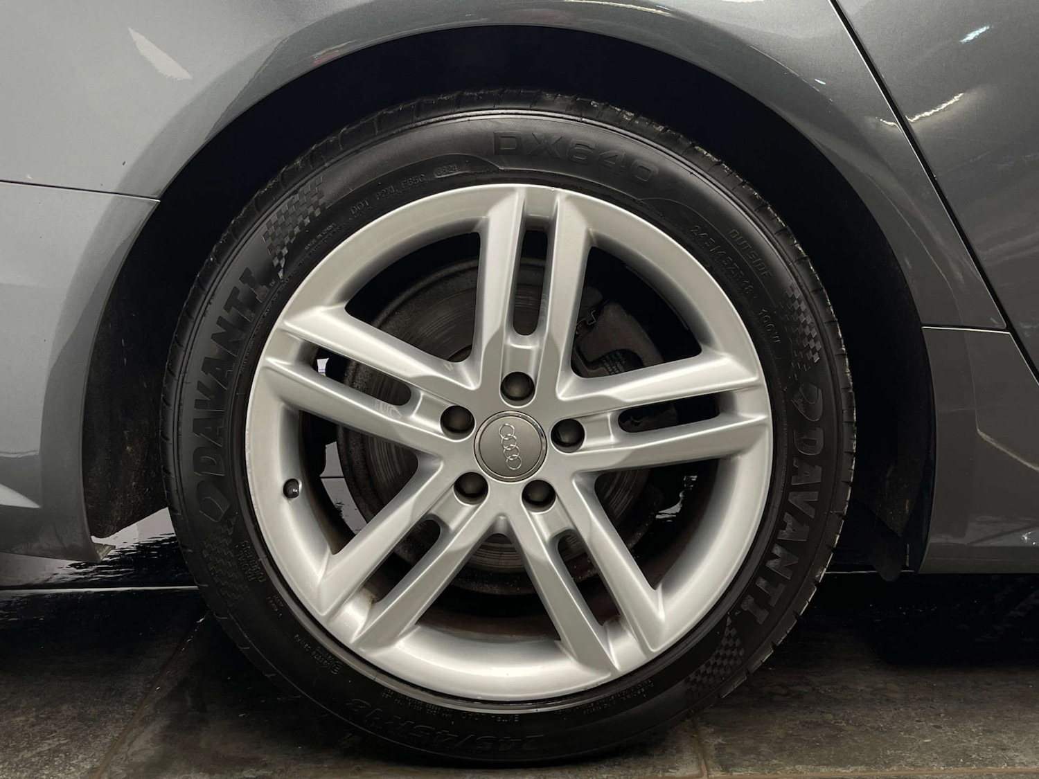 Used Audi A6 2015 for sale - 77349821: Photo 24