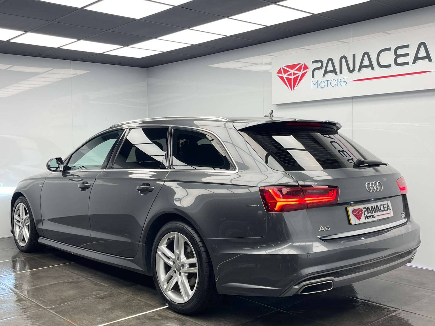 Used Audi A6 2015 for sale - 77349821: Photo 26