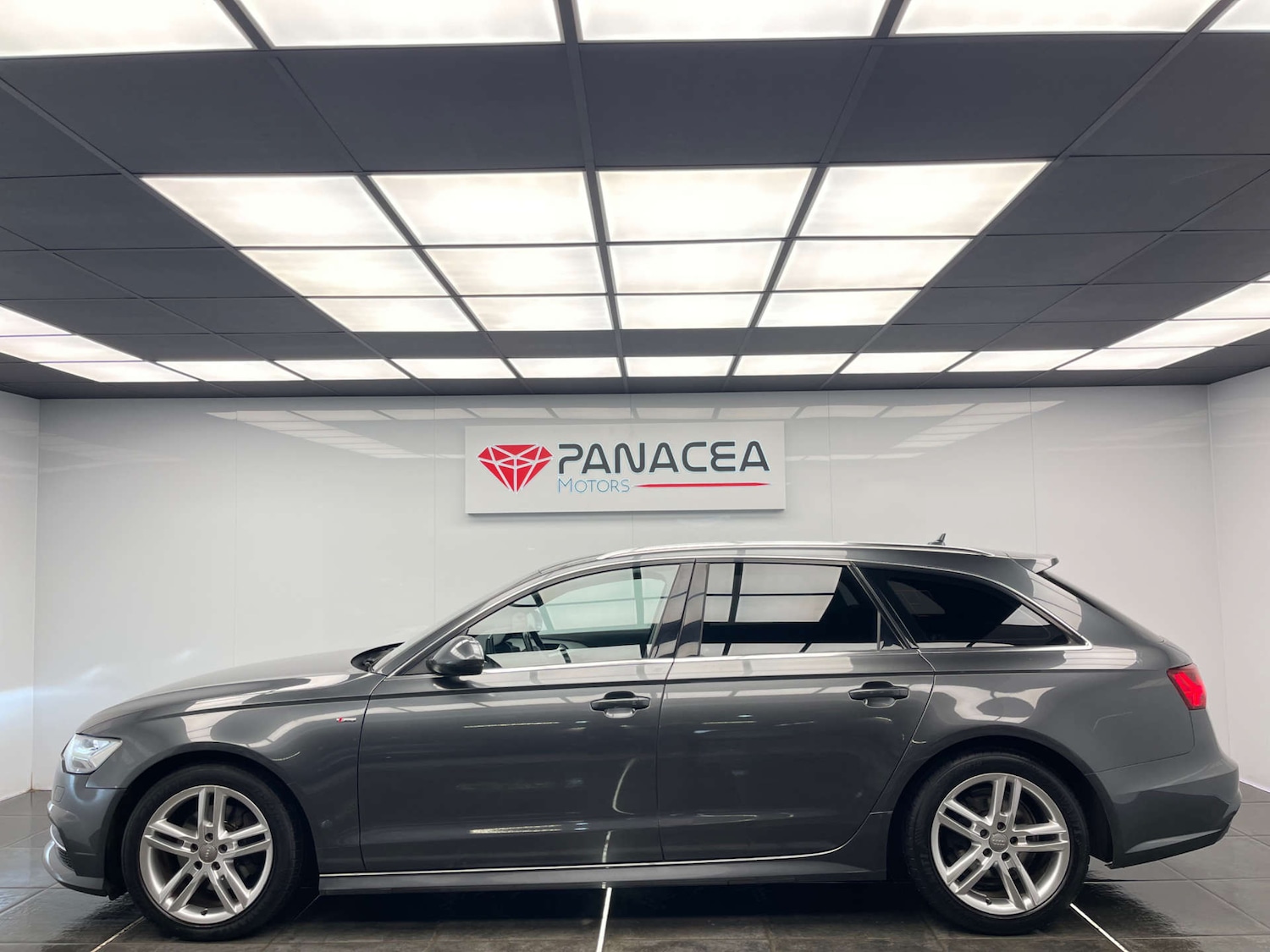 Used Audi A6 2015 for sale - 77349821: Photo 27