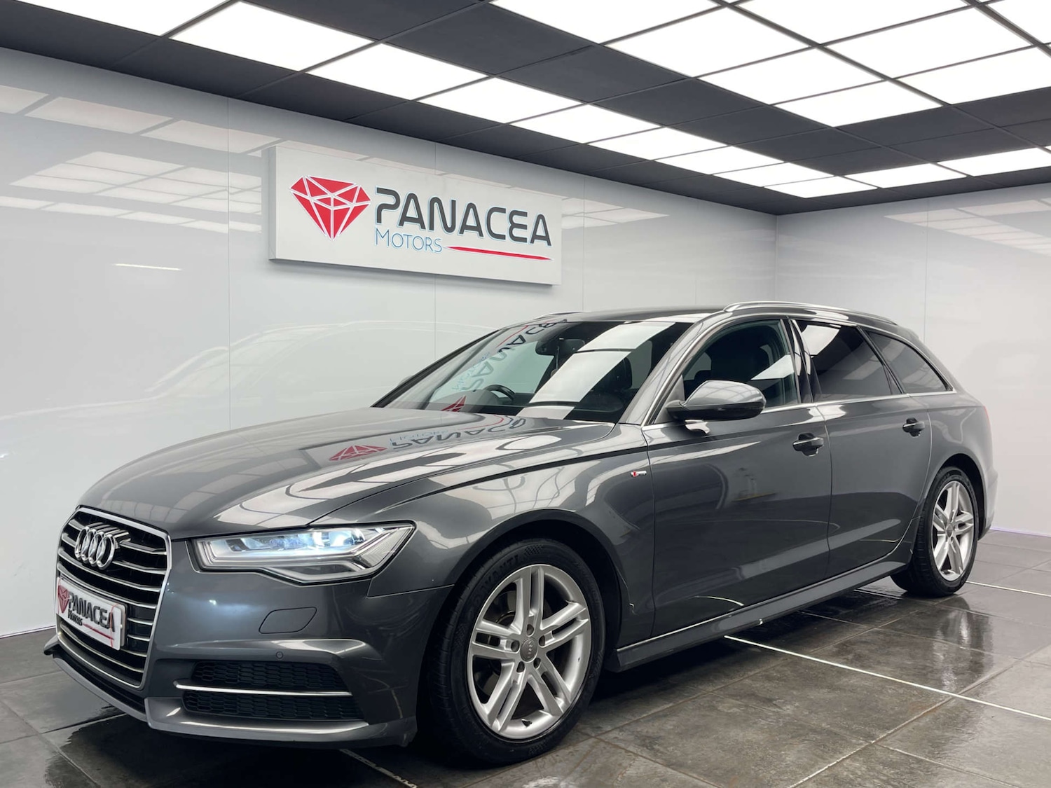 Used Audi A6 2015 for sale - 77349821: Photo 28