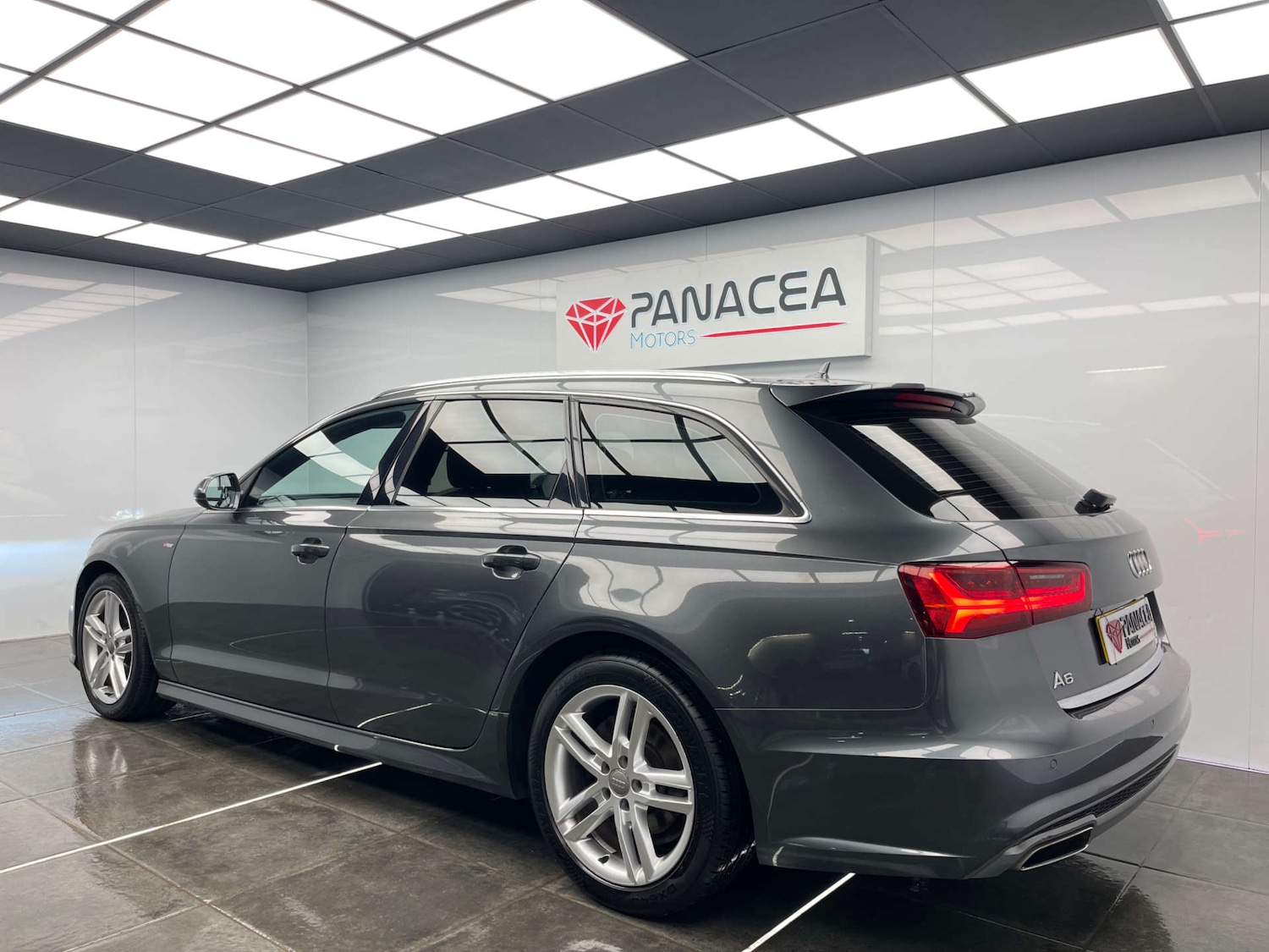 Used Audi A6 2015 for sale - 77349821: Photo 29