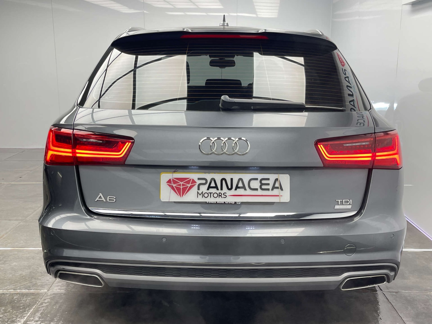 Used Audi A6 2015 for sale - 77349821: Photo 30