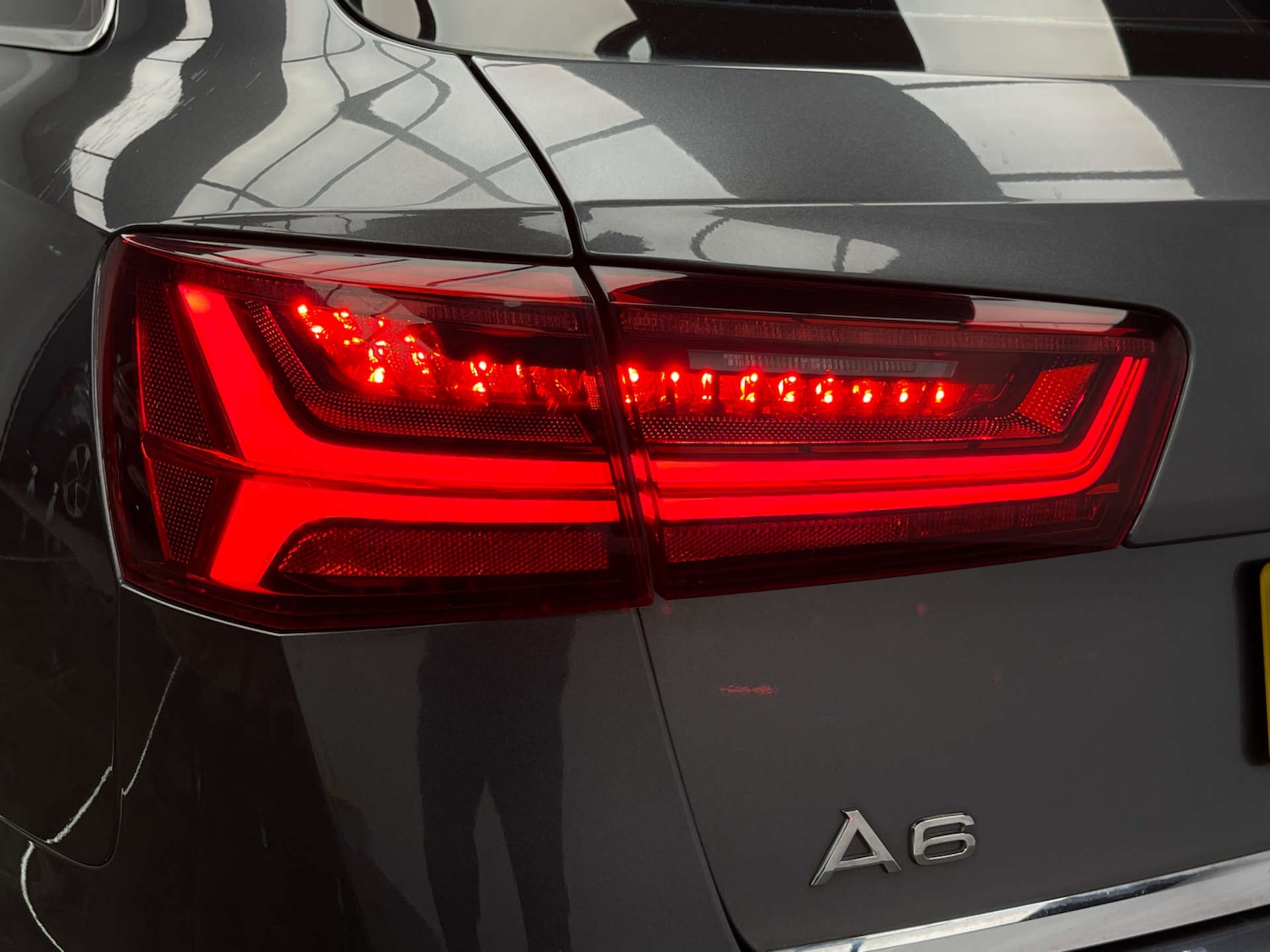 Used Audi A6 2015 for sale - 77349821: Photo 33