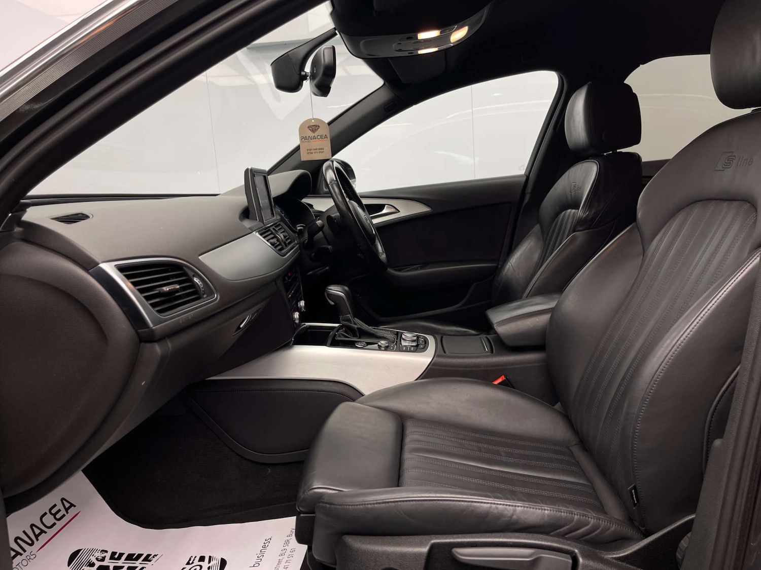 Used Audi A6 2015 for sale - 77349821: Photo 35