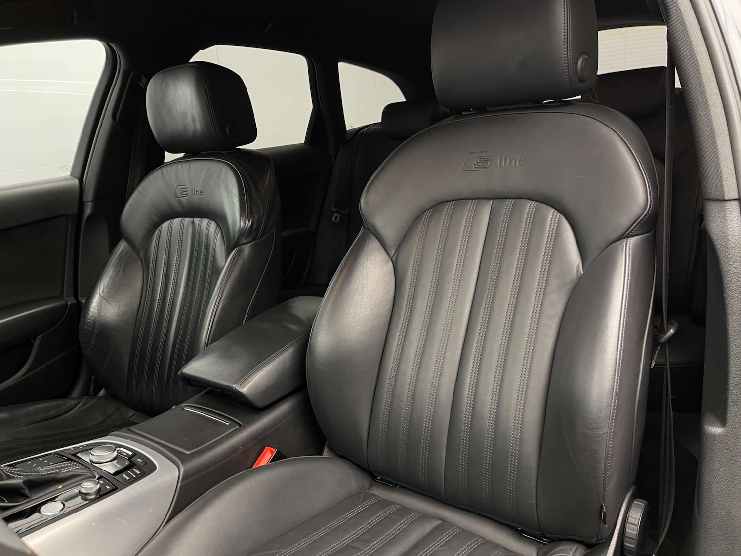 Used Audi A6 2015 for sale - 77349821: Photo 36