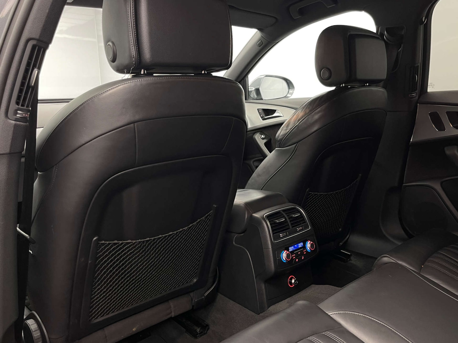 Used Audi A6 2015 for sale - 77349821: Photo 37