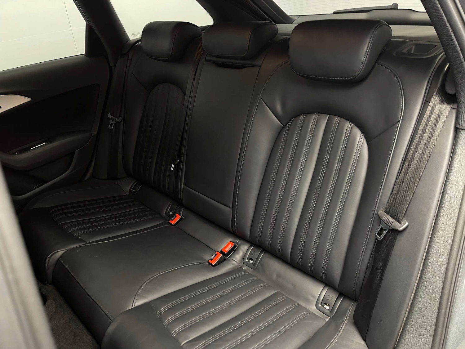 Used Audi A6 2015 for sale - 77349821: Photo 38