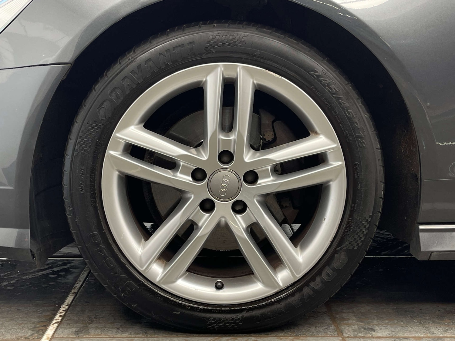 Used Audi A6 2015 for sale - 77349821: Photo 40