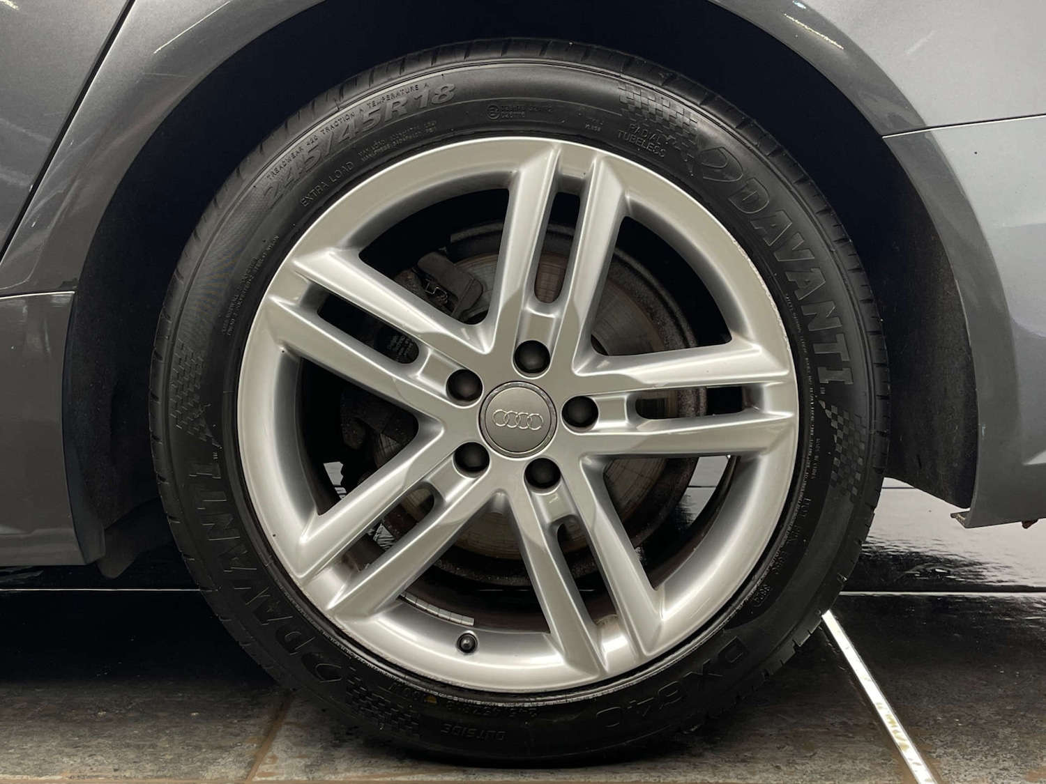 Used Audi A6 2015 for sale - 77349821: Photo 41