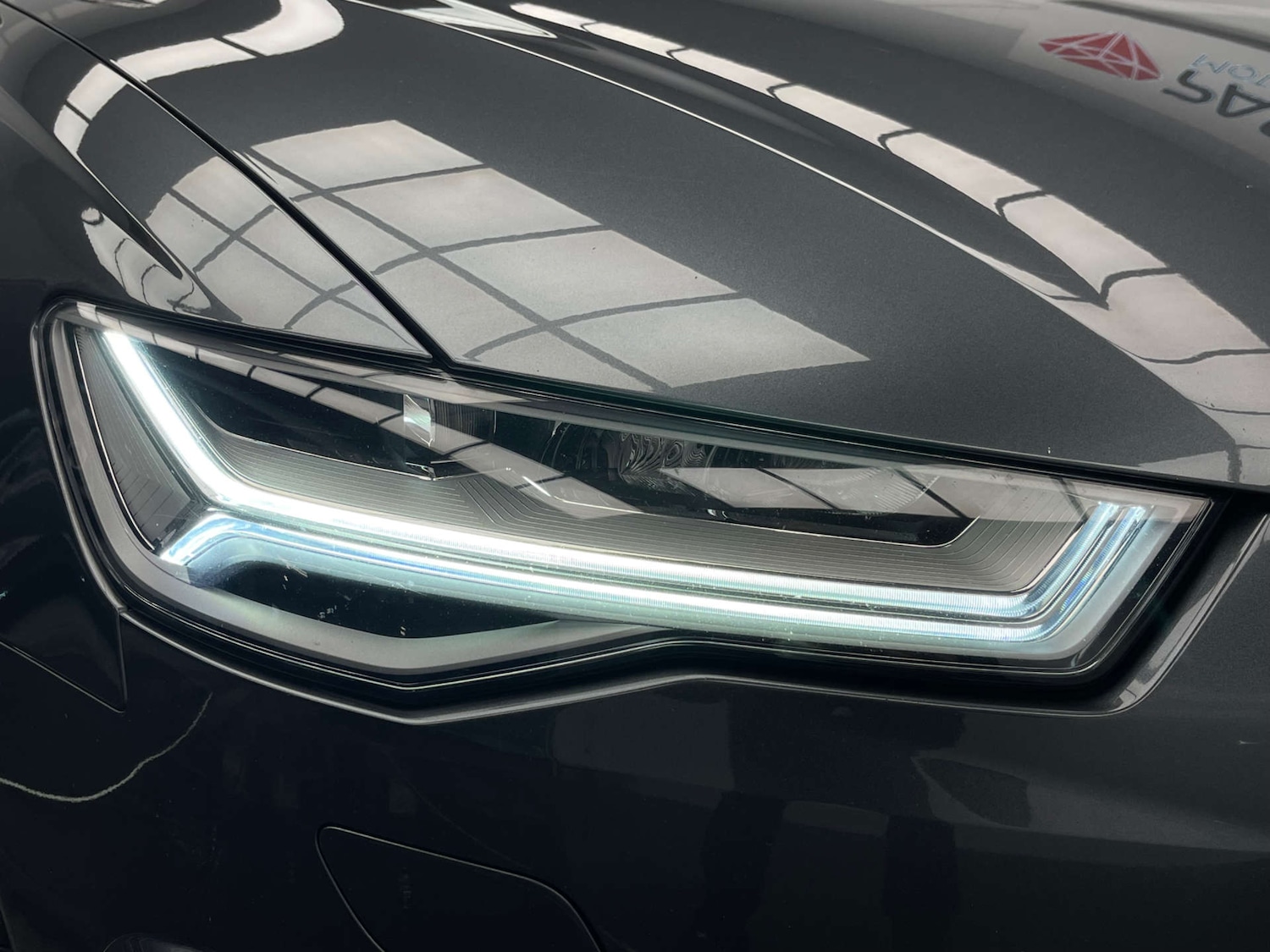 Used Audi A6 2015 for sale - 77349821: Photo 6