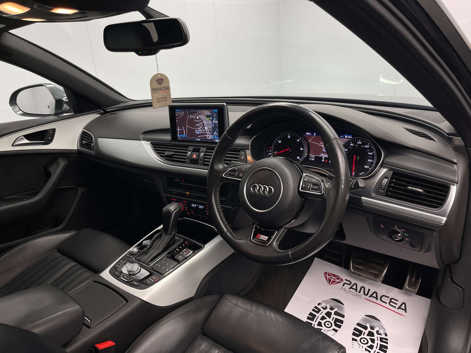 Used Audi A6 2015 for sale - 77349821: Photo 8