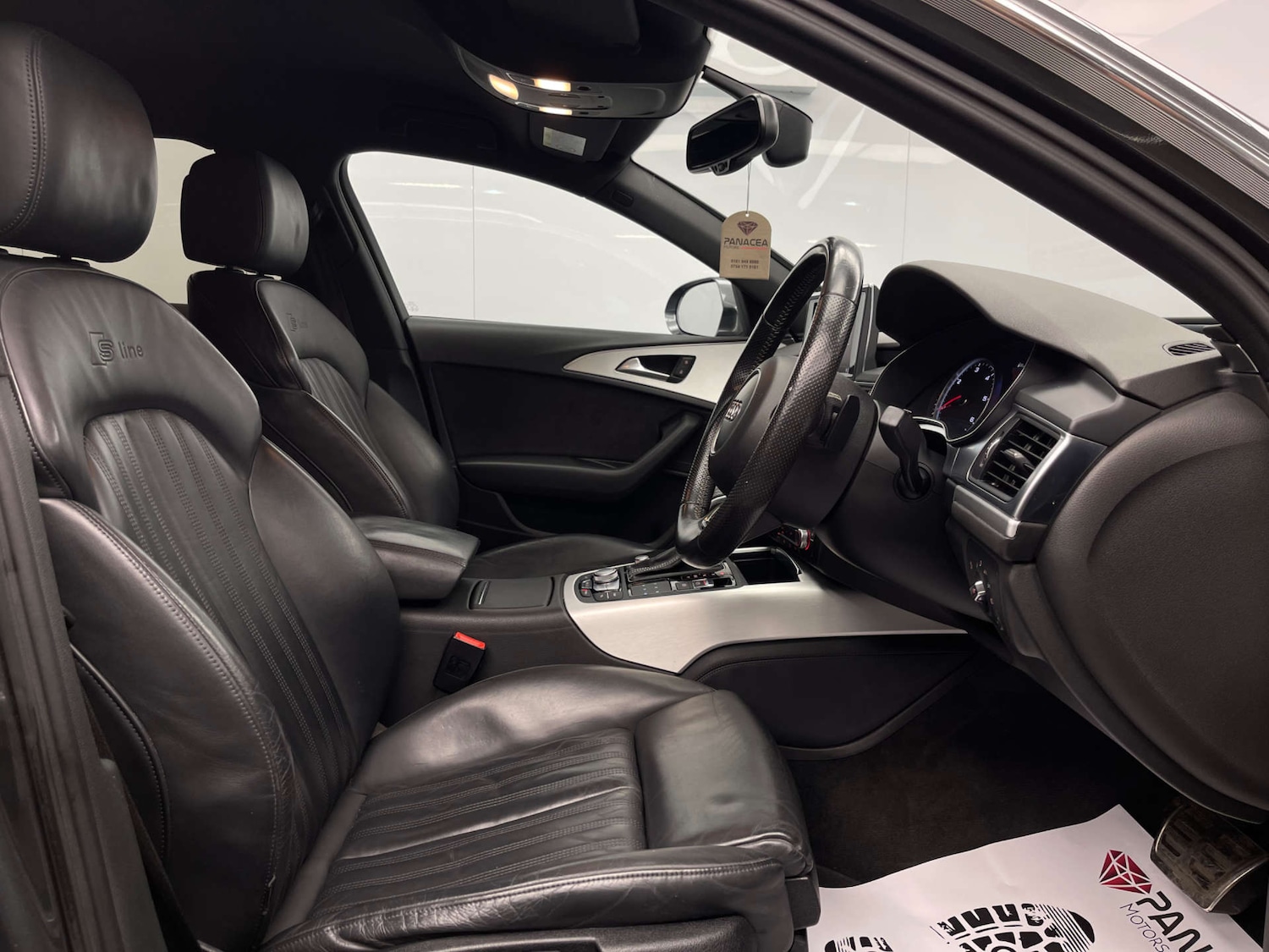 Used Audi A6 2015 for sale - 77349821: Photo 9