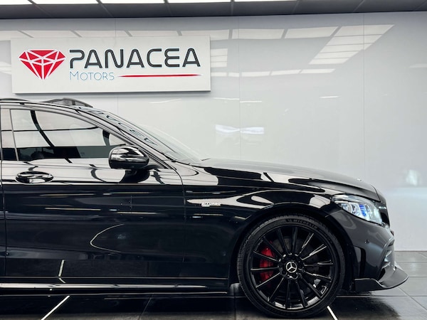 Used Mercedes-Benz C-Class 2019 for sale - 76180074: Photo 14