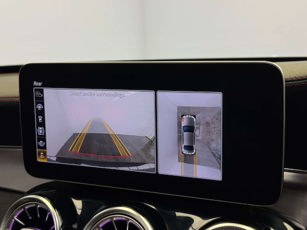 Used Mercedes-Benz C-Class 2019 for sale - 76180074: Photo 27