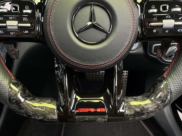 Used Mercedes-Benz C-Class 2019 for sale - 76180074: Photo 29