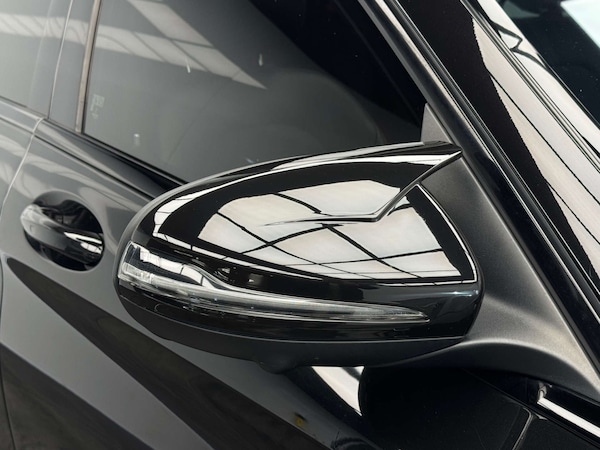 Used Mercedes-Benz C-Class 2019 for sale - 76180074: Photo 31