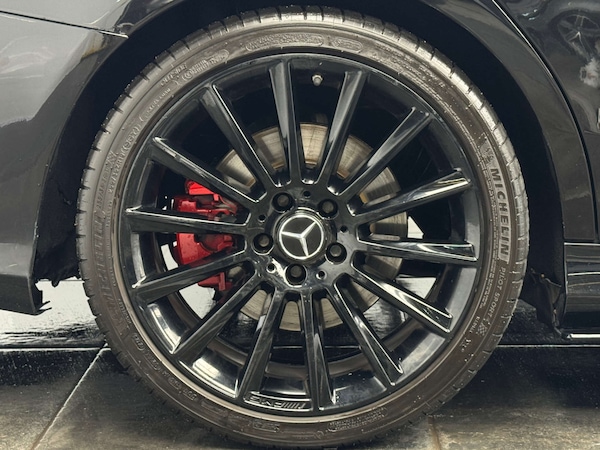 Used Mercedes-Benz C-Class 2019 for sale - 76180074: Photo 33