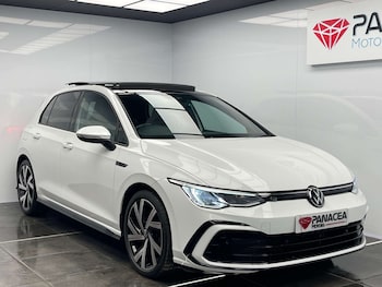 2023 - 1.5 TSI R-Line 5dr