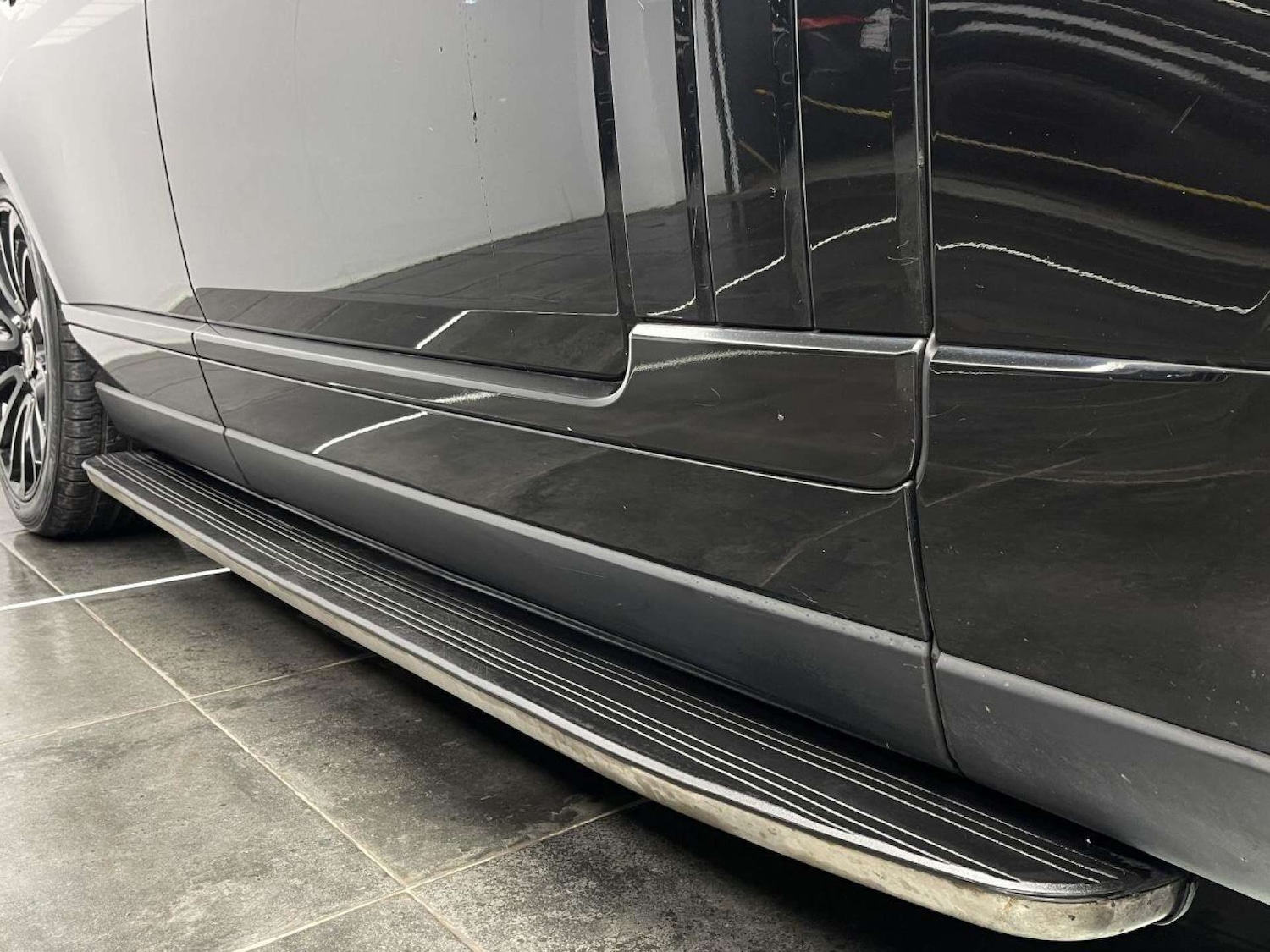 Used Land Rover Range Rover 2015 for sale - 76829927: Photo 10