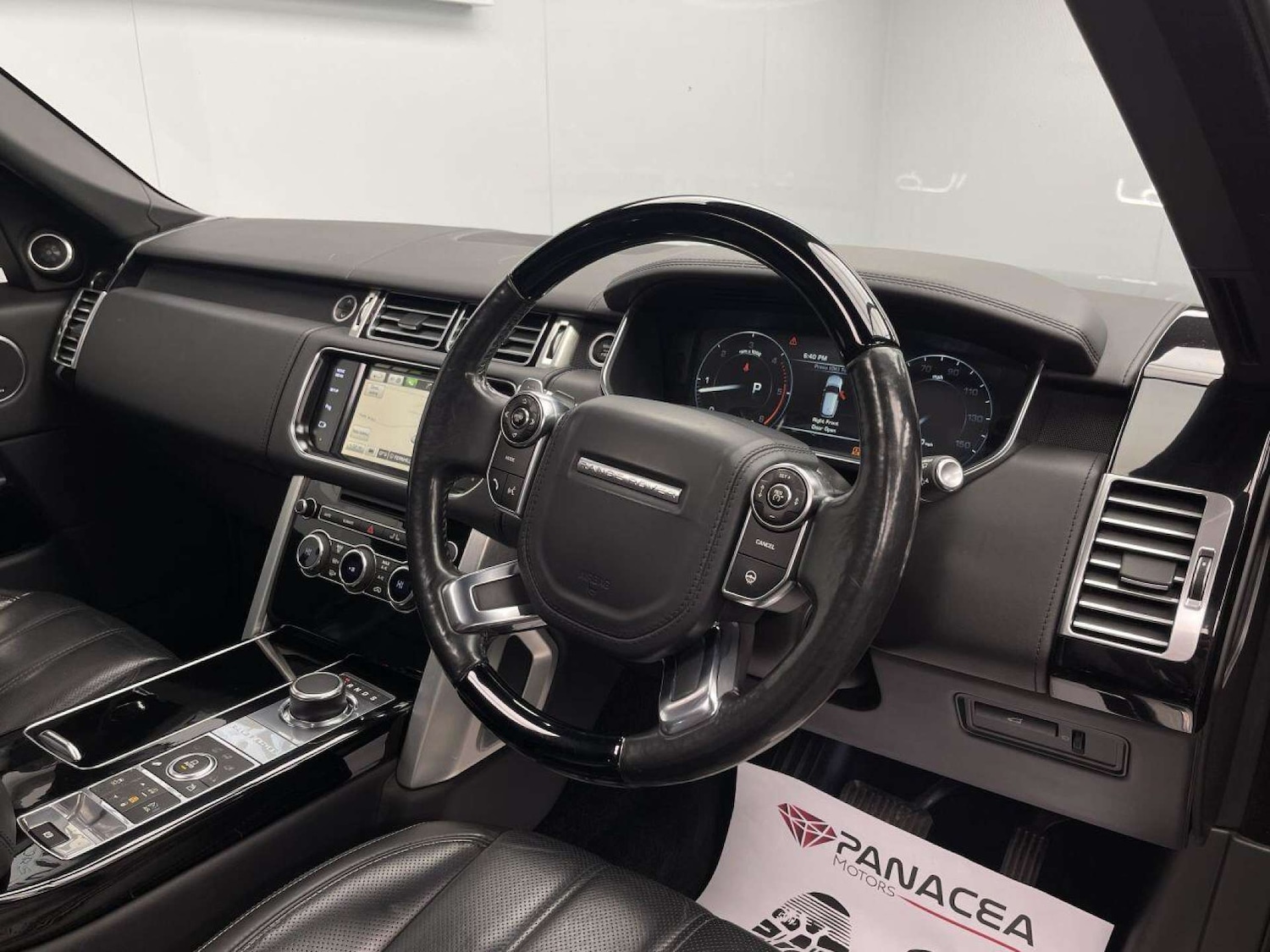 Used Land Rover Range Rover 2015 for sale - 76829927: Photo 11