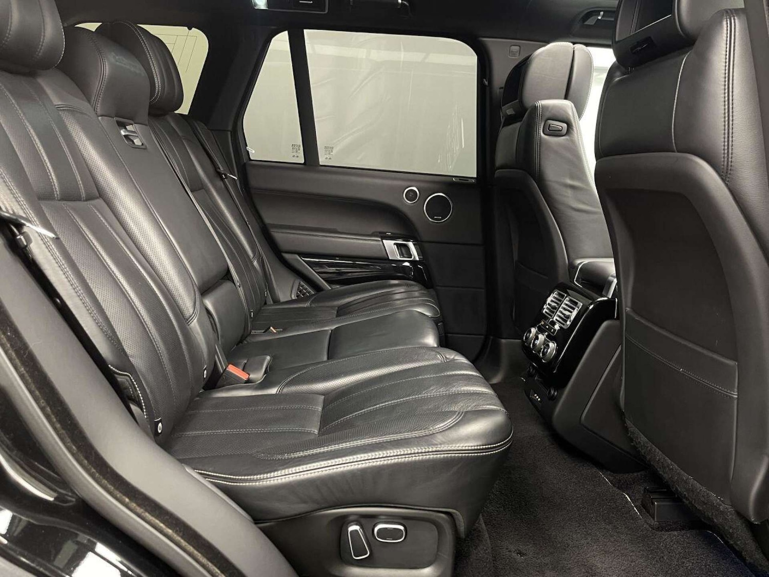 Used Land Rover Range Rover 2015 for sale - 76829927: Photo 19