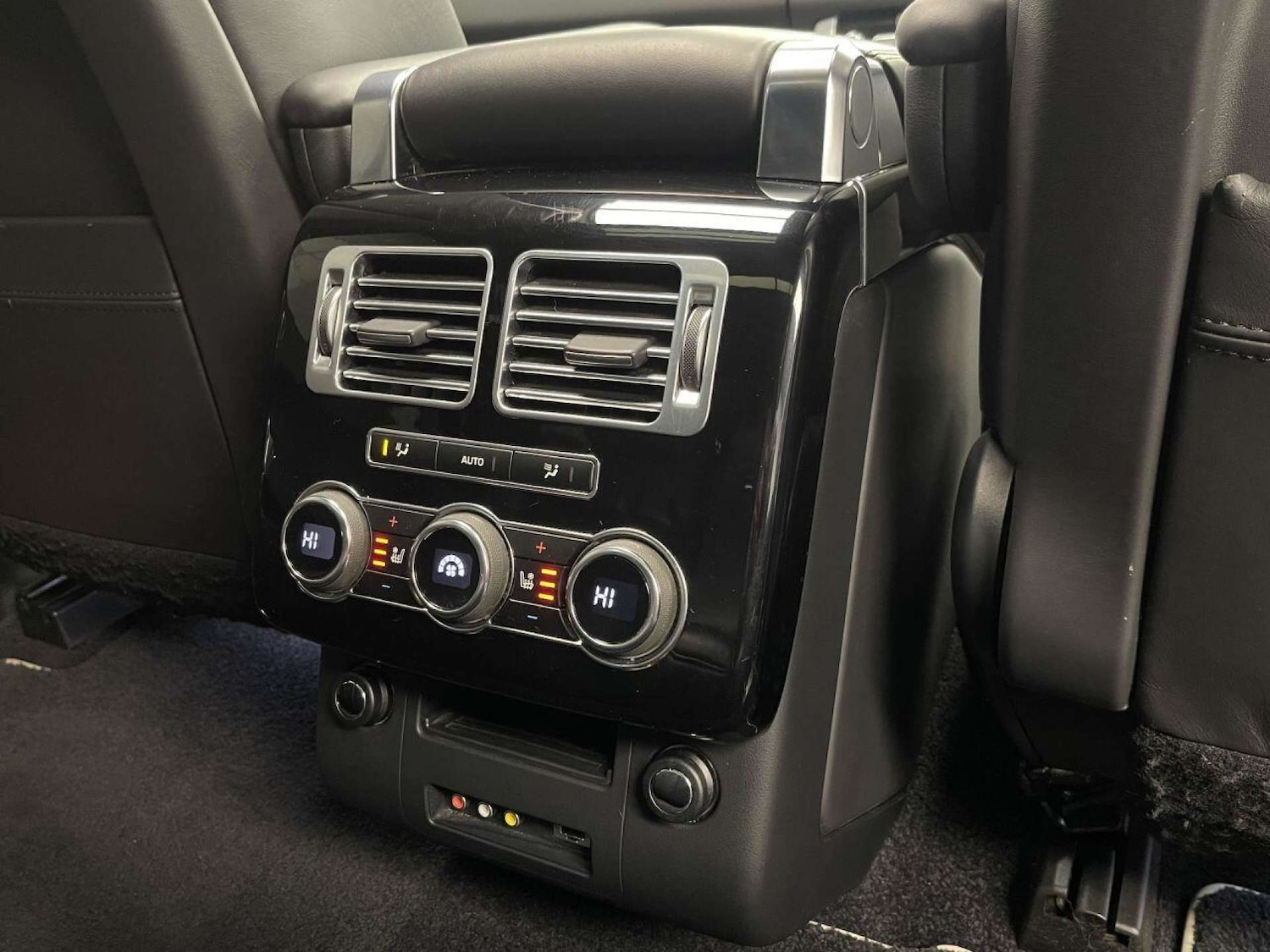 Used Land Rover Range Rover 2015 for sale - 76829927: Photo 20