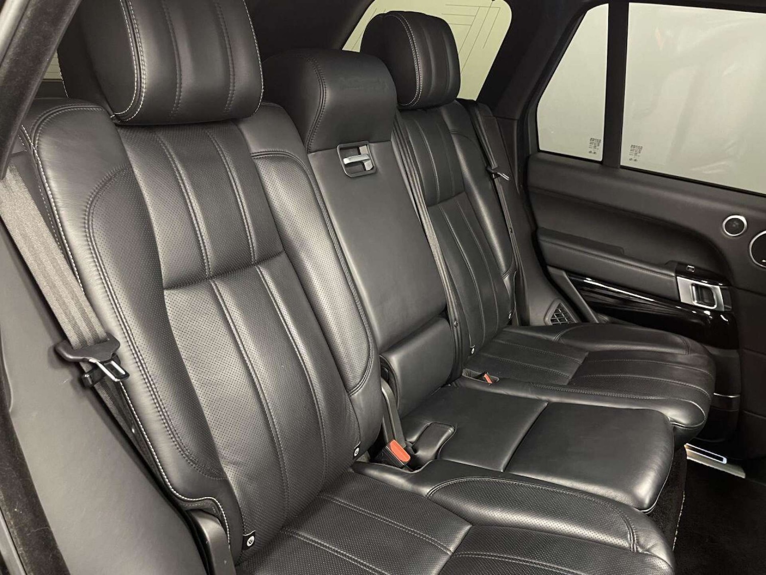 Used Land Rover Range Rover 2015 for sale - 76829927: Photo 22