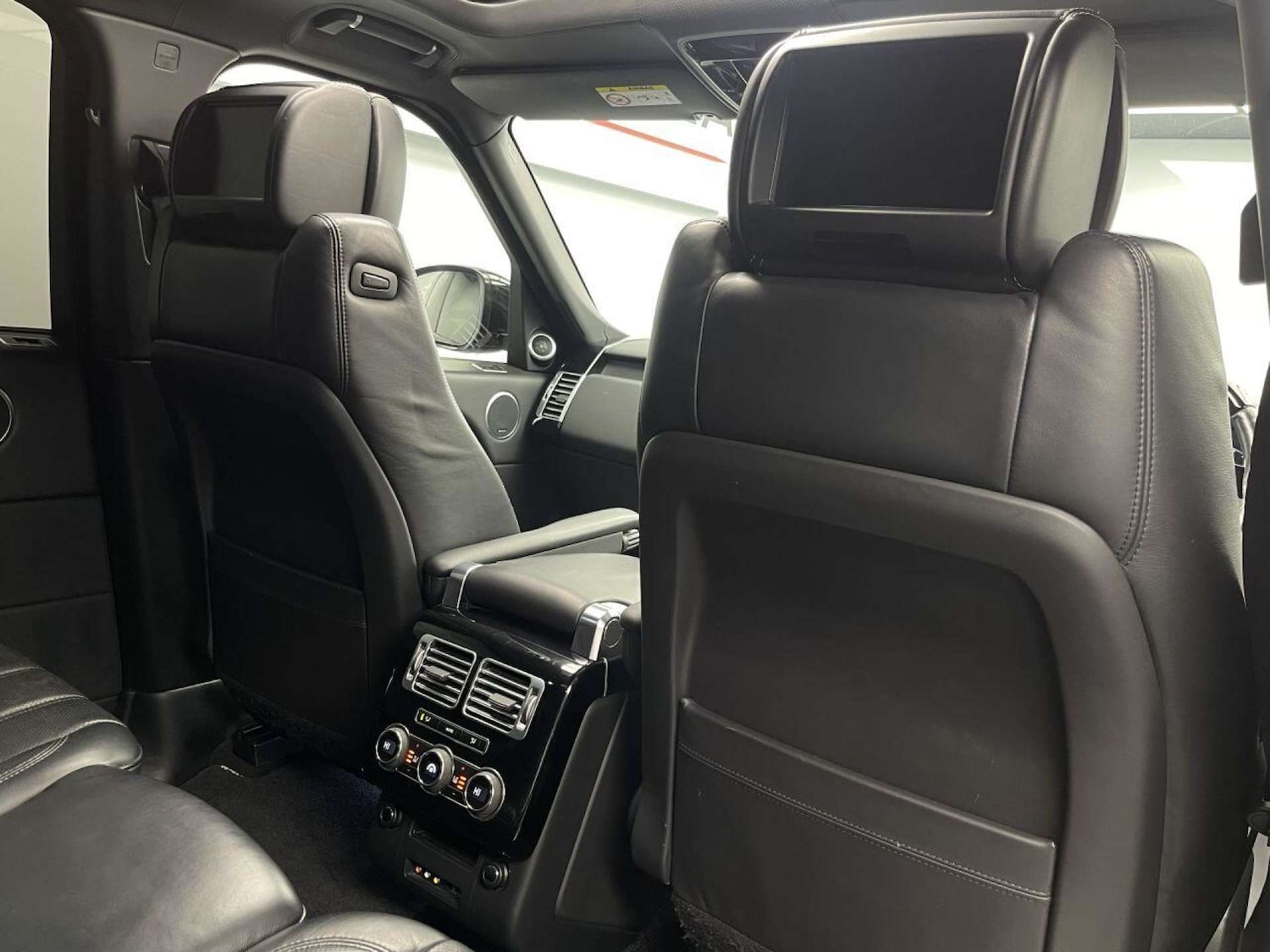 Used Land Rover Range Rover 2015 for sale - 76829927: Photo 23