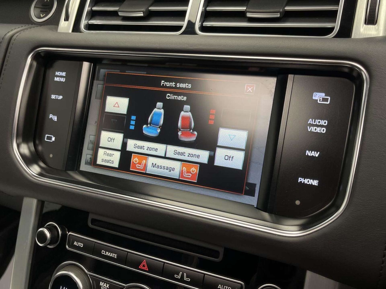 Used Land Rover Range Rover 2015 for sale - 76829927: Photo 26