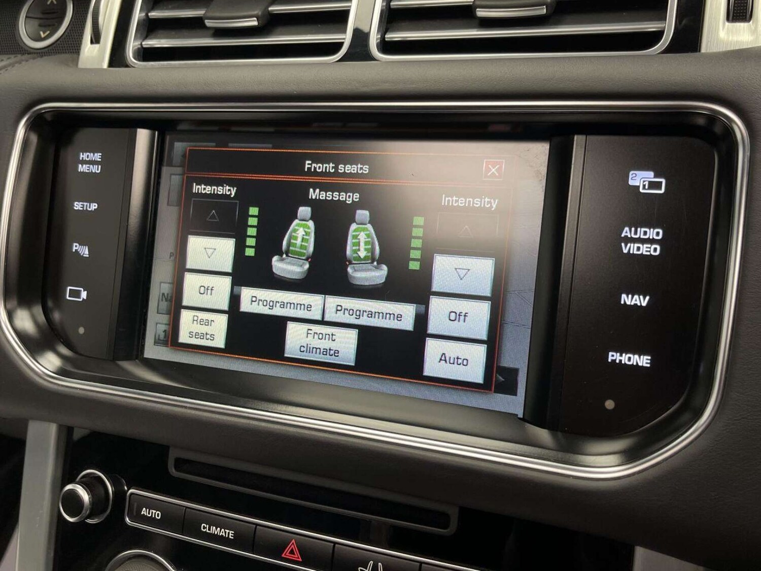 Used Land Rover Range Rover 2015 for sale - 76829927: Photo 31