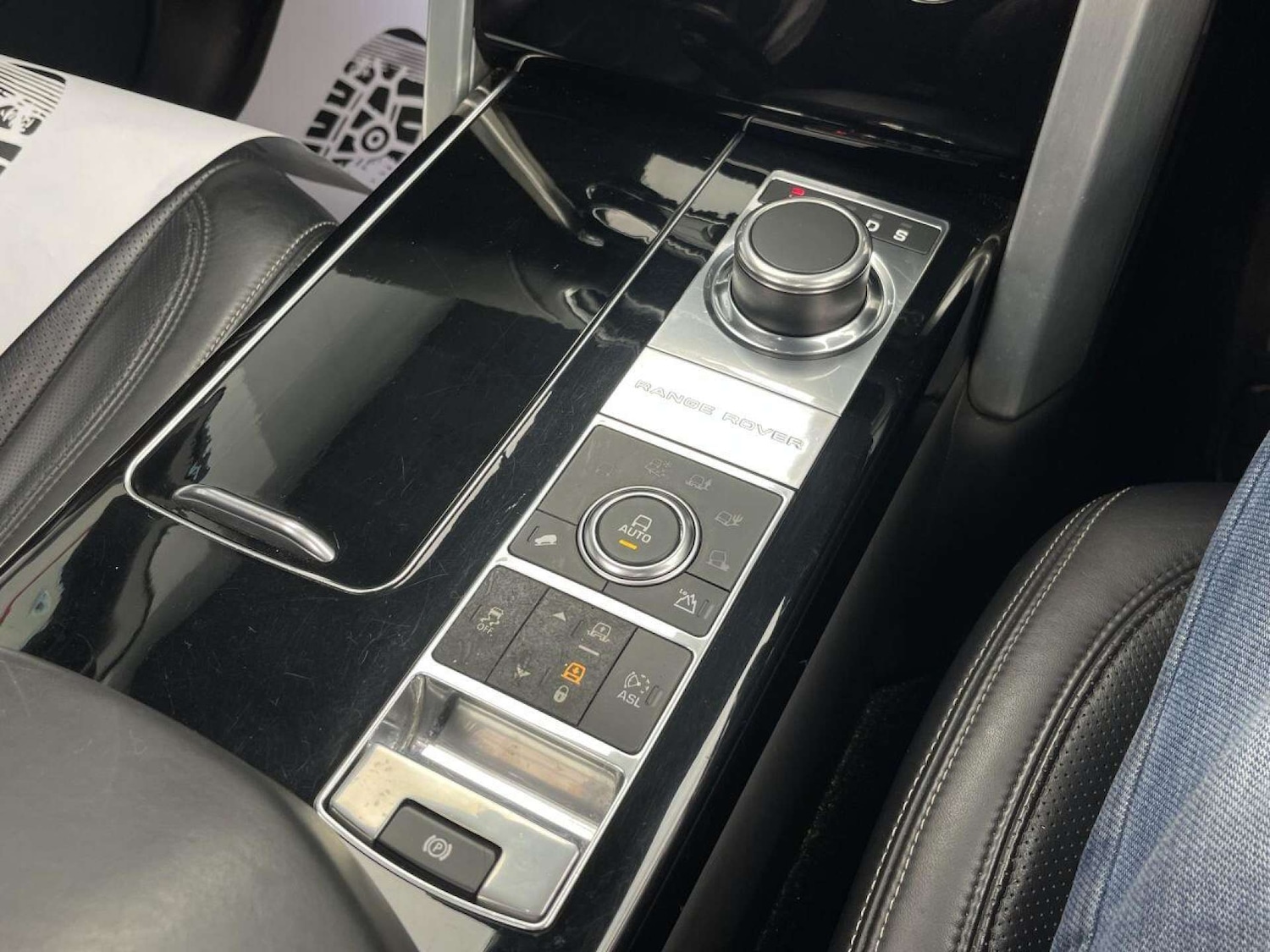 Used Land Rover Range Rover 2015 for sale - 76829927: Photo 32