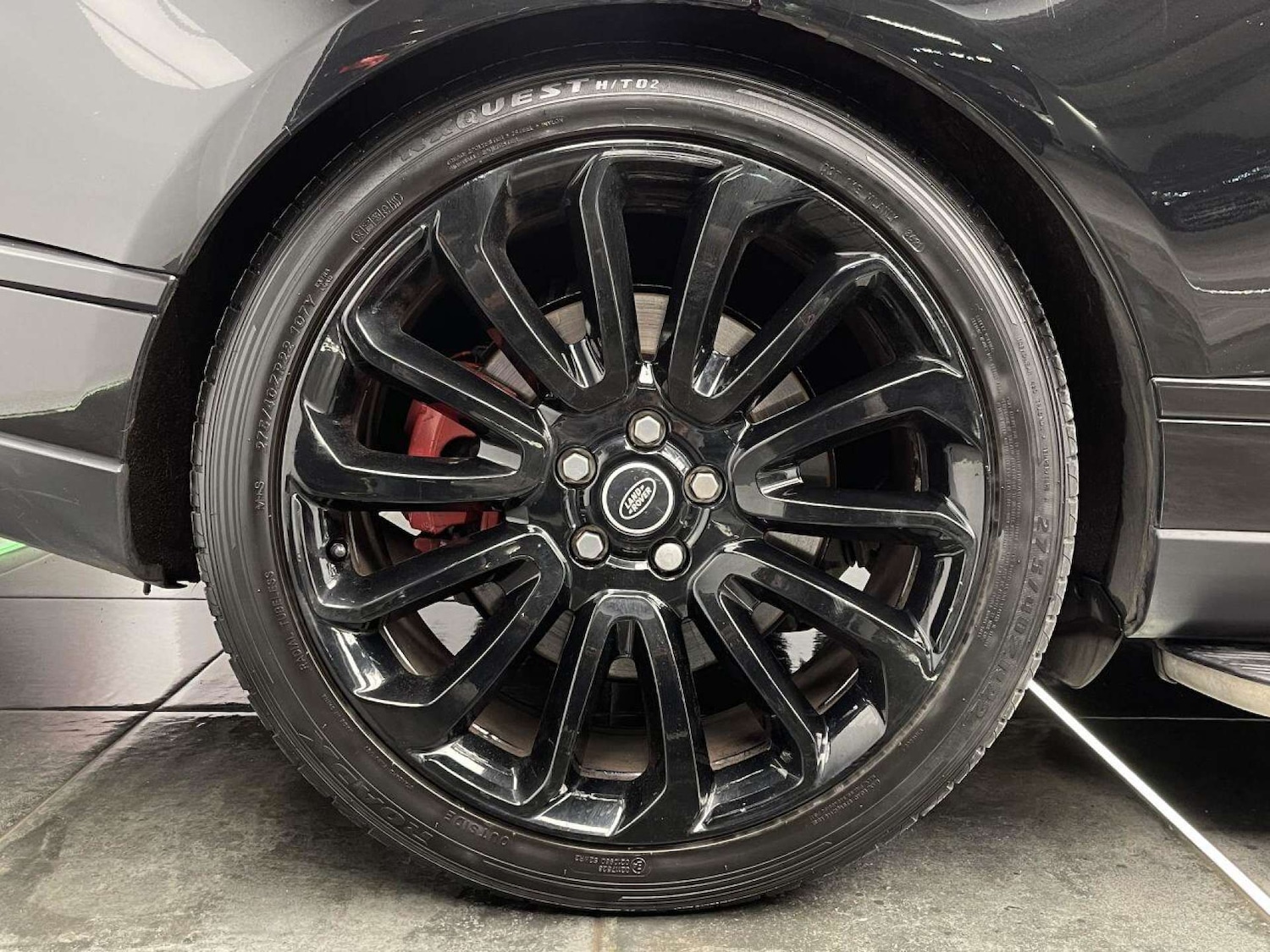 Used Land Rover Range Rover 2015 for sale - 76829927: Photo 36